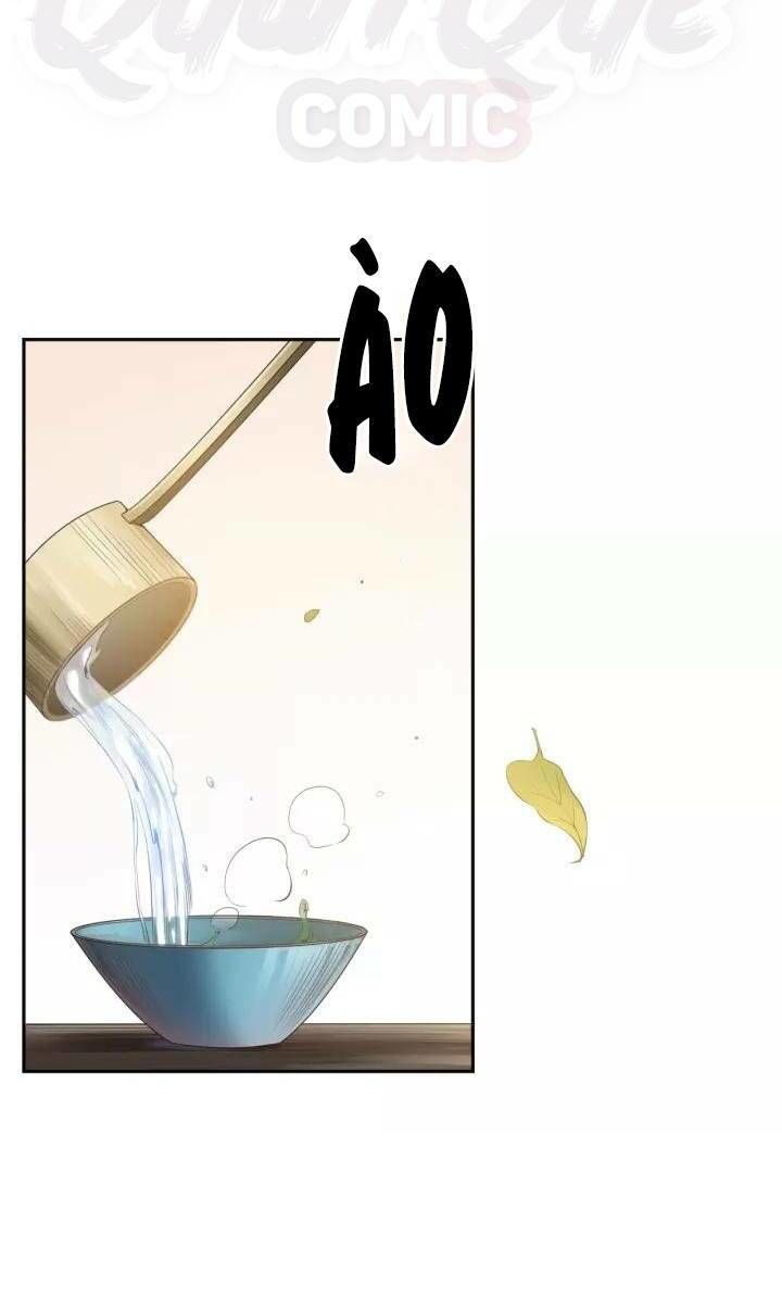 Giản Giới Chapter 79 - Trang 2