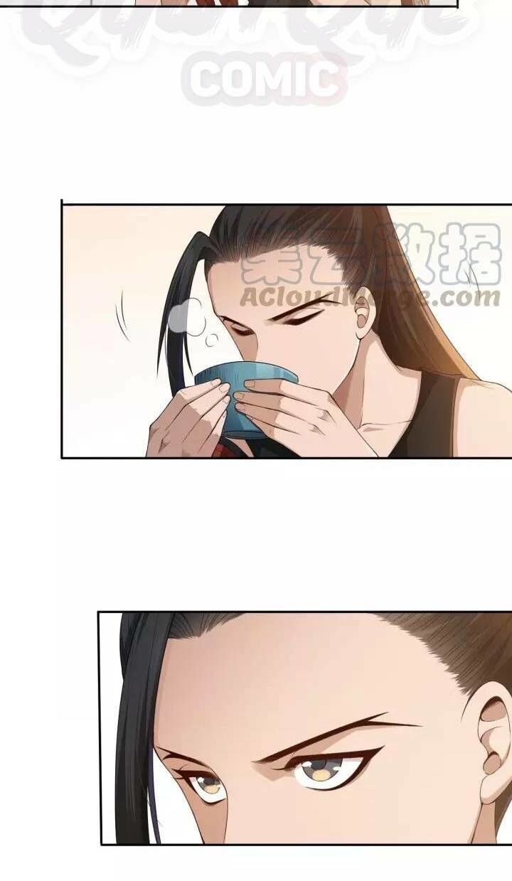 Giản Giới Chapter 79 - Trang 2