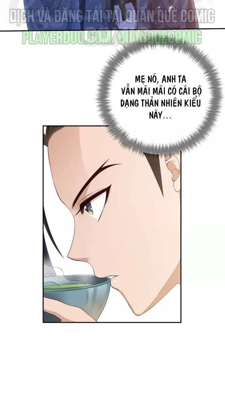 Giản Giới Chapter 79 - Trang 2