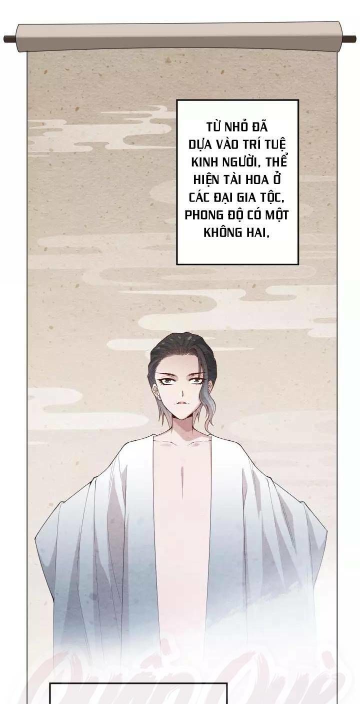 Giản Giới Chapter 79 - Trang 2