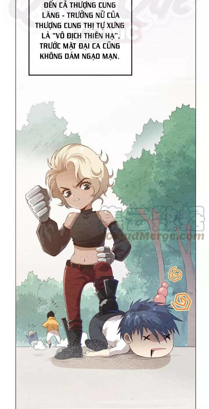 Giản Giới Chapter 79 - Trang 2