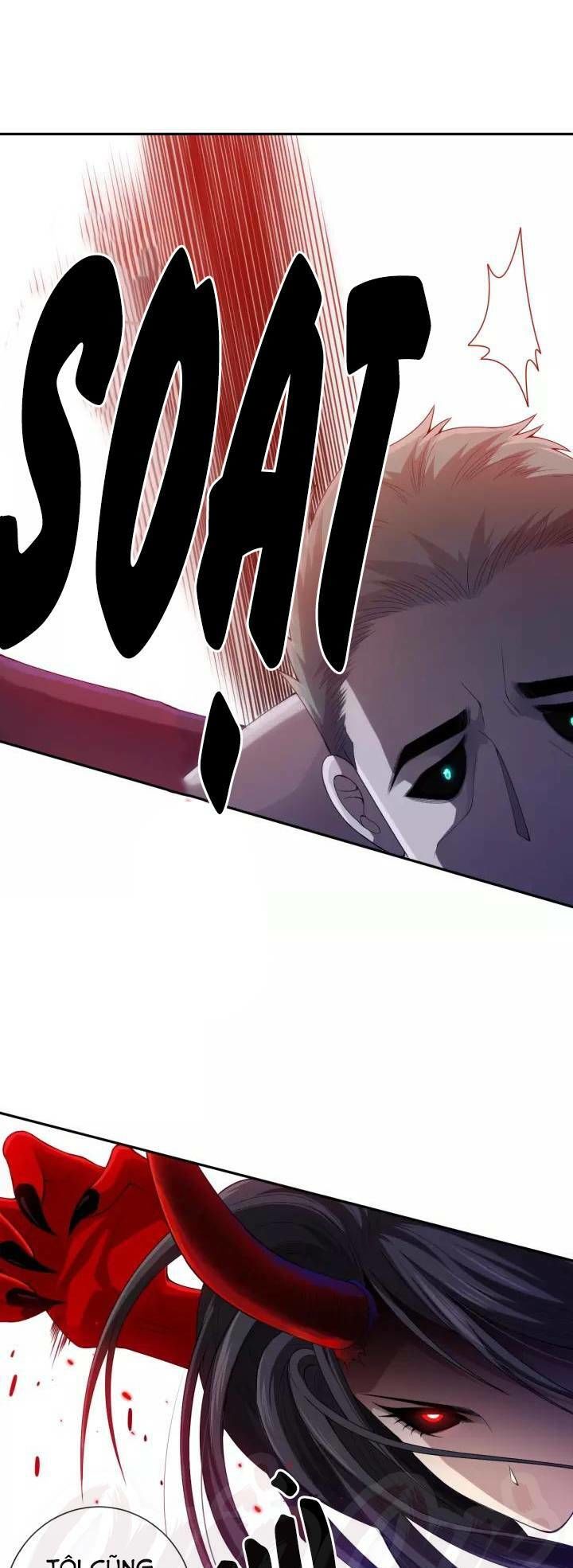 Giản Giới Chapter 79 - Trang 2