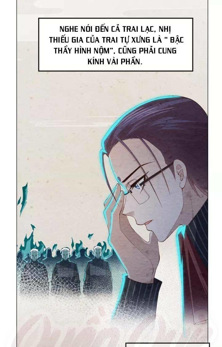 Giản Giới Chapter 79 - Trang 2