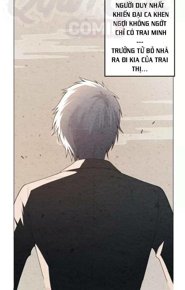 Giản Giới Chapter 79 - Trang 2