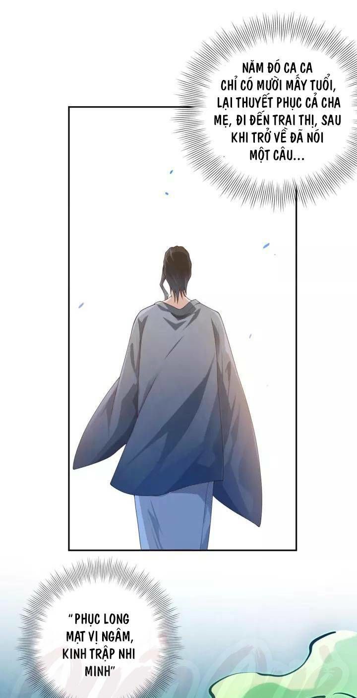 Giản Giới Chapter 79 - Trang 2