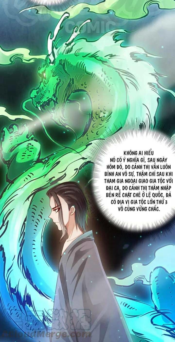 Giản Giới Chapter 79 - Trang 2