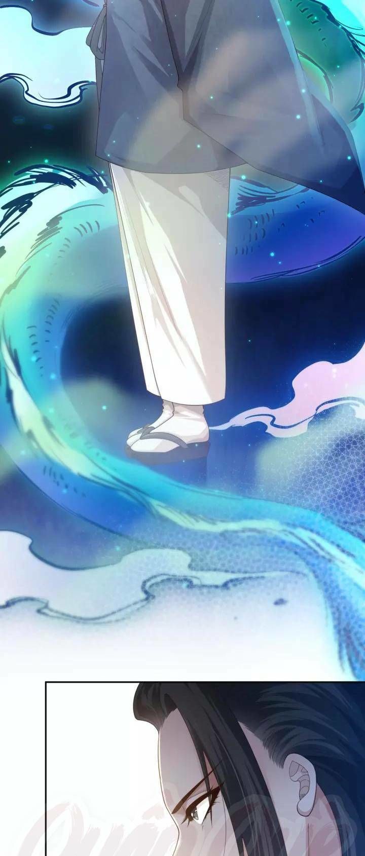 Giản Giới Chapter 79 - Trang 2