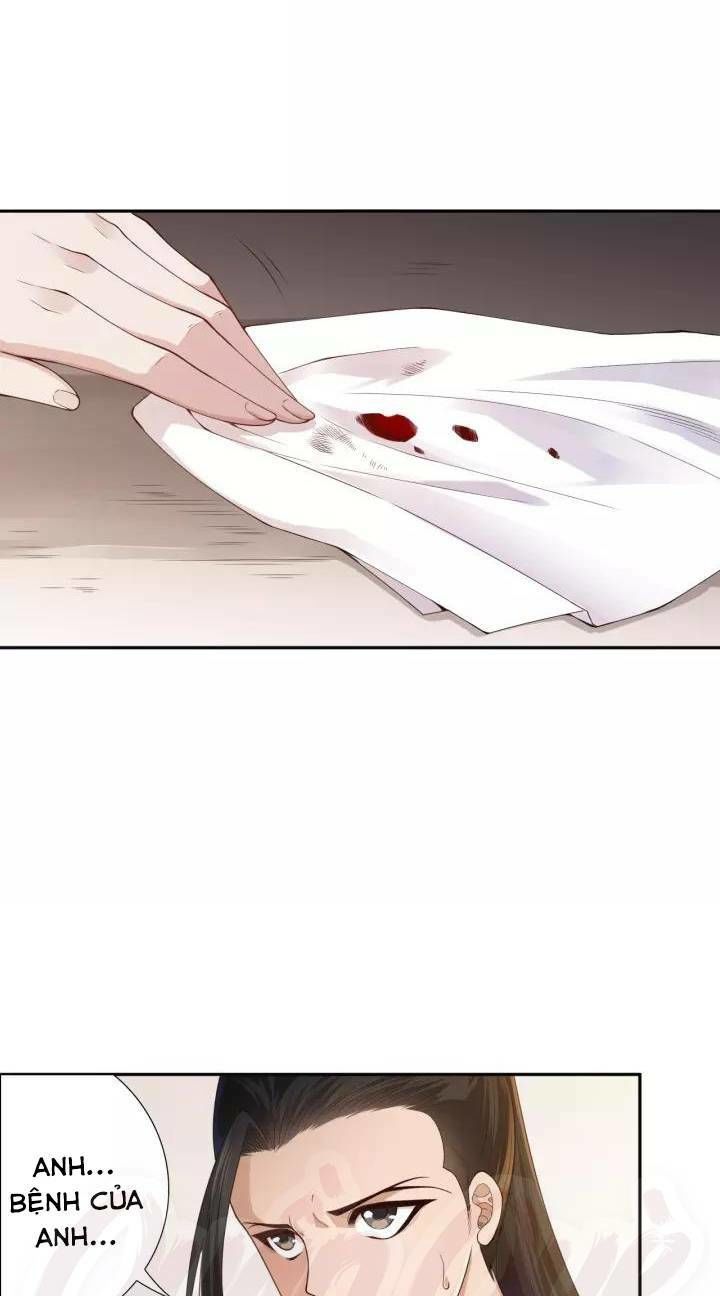 Giản Giới Chapter 79 - Trang 2