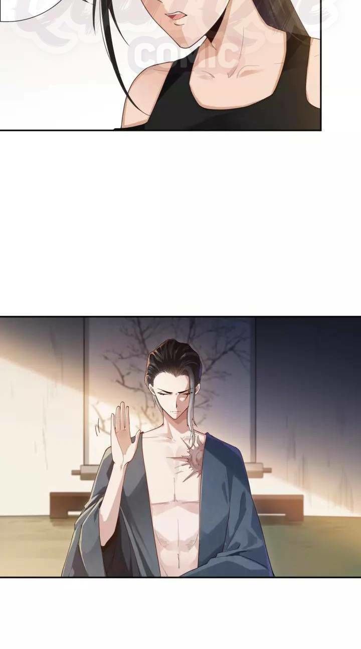 Giản Giới Chapter 79 - Trang 2