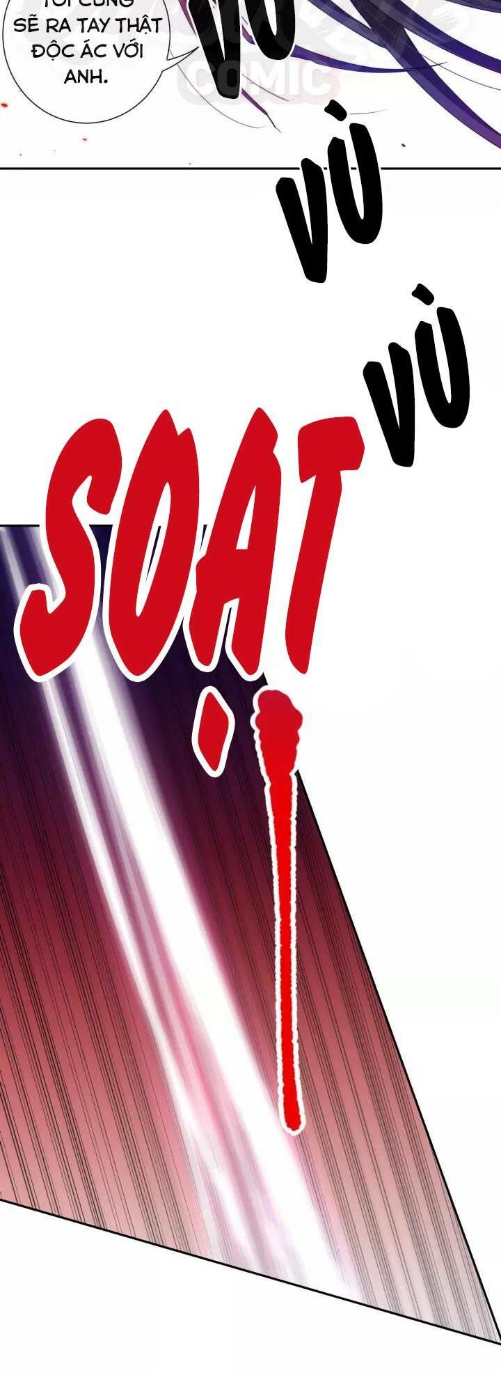 Giản Giới Chapter 79 - Trang 2