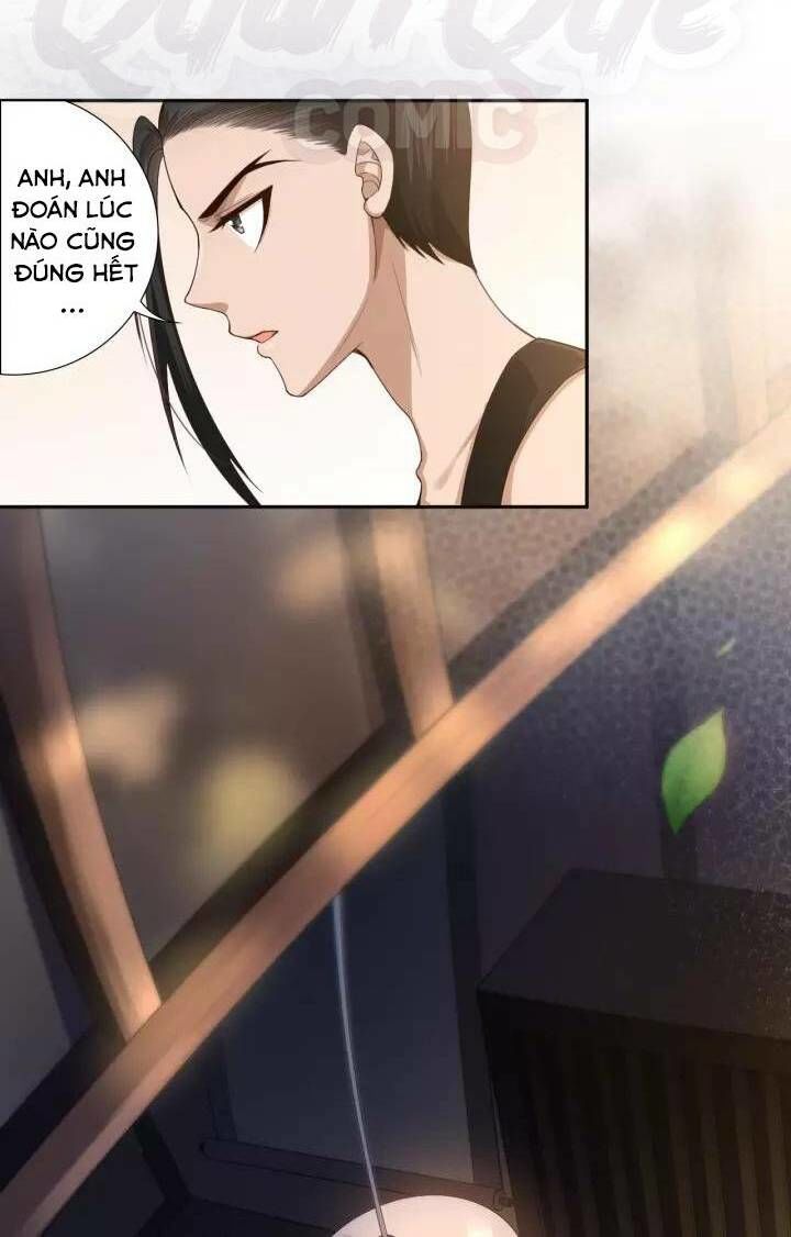 Giản Giới Chapter 79 - Trang 2