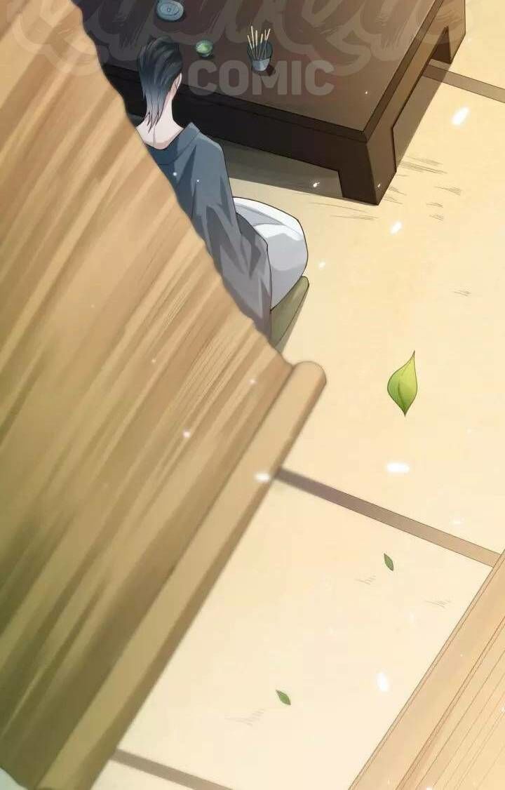 Giản Giới Chapter 79 - Trang 2