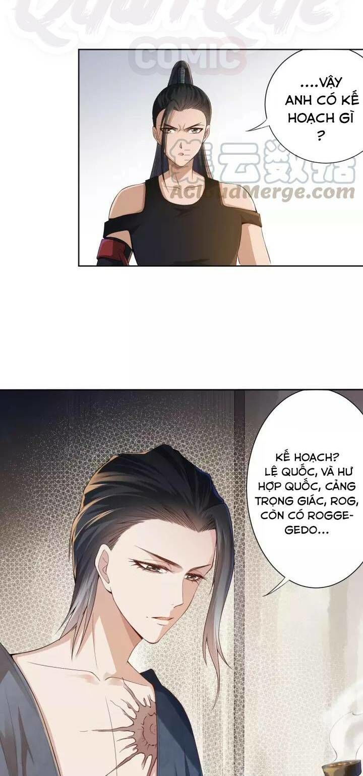 Giản Giới Chapter 79 - Trang 2