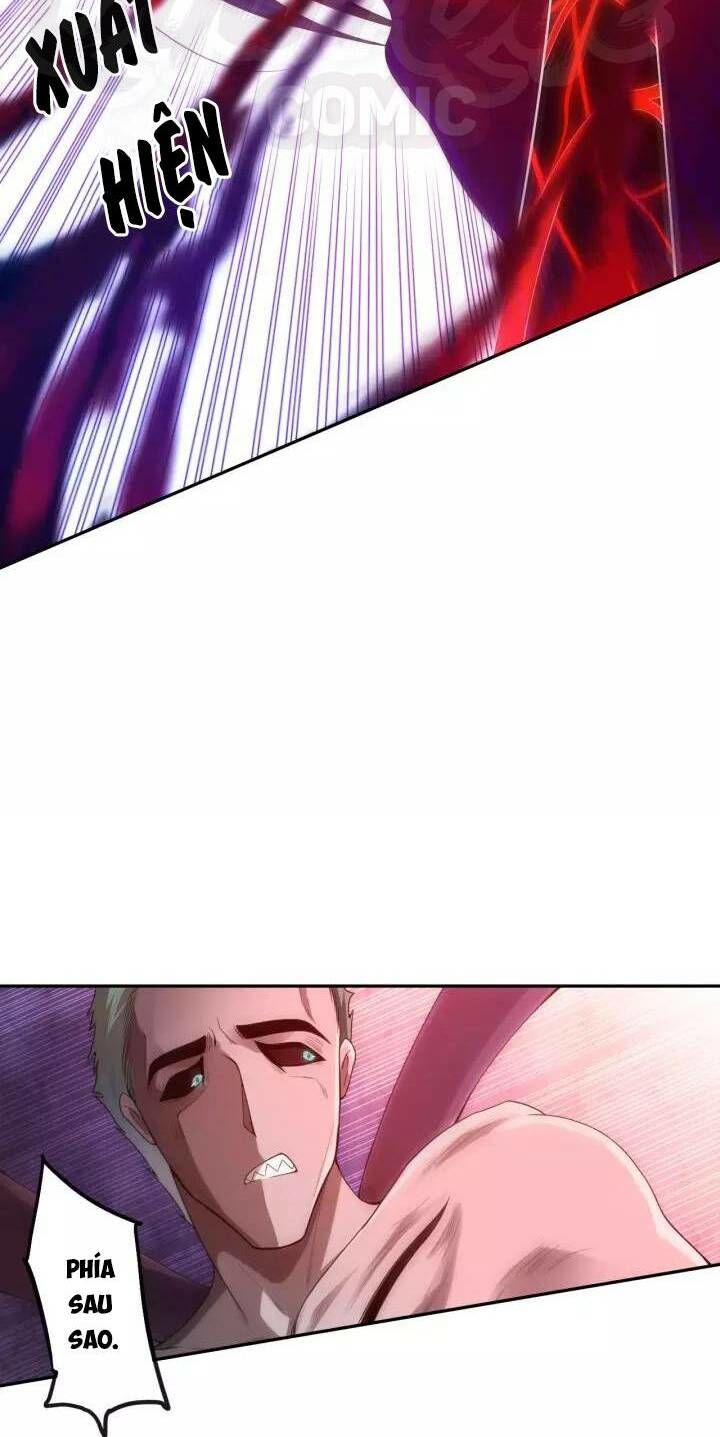 Giản Giới Chapter 79 - Trang 2