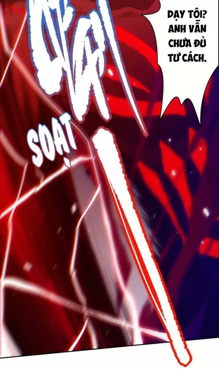 Giản Giới Chapter 79 - Trang 2