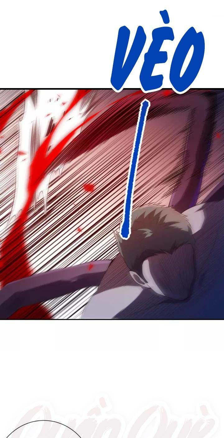 Giản Giới Chapter 79 - Trang 2