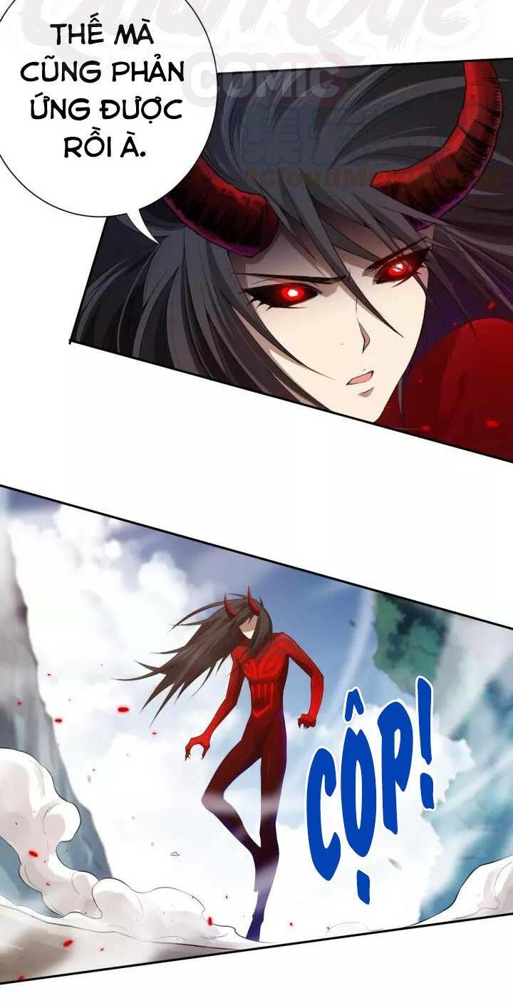 Giản Giới Chapter 79 - Trang 2