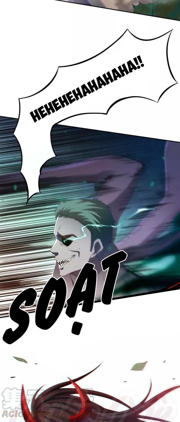 Giản Giới Chapter 79 - Trang 2