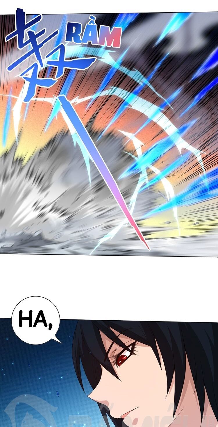 Giản Giới Chapter 8.2 - Trang 2