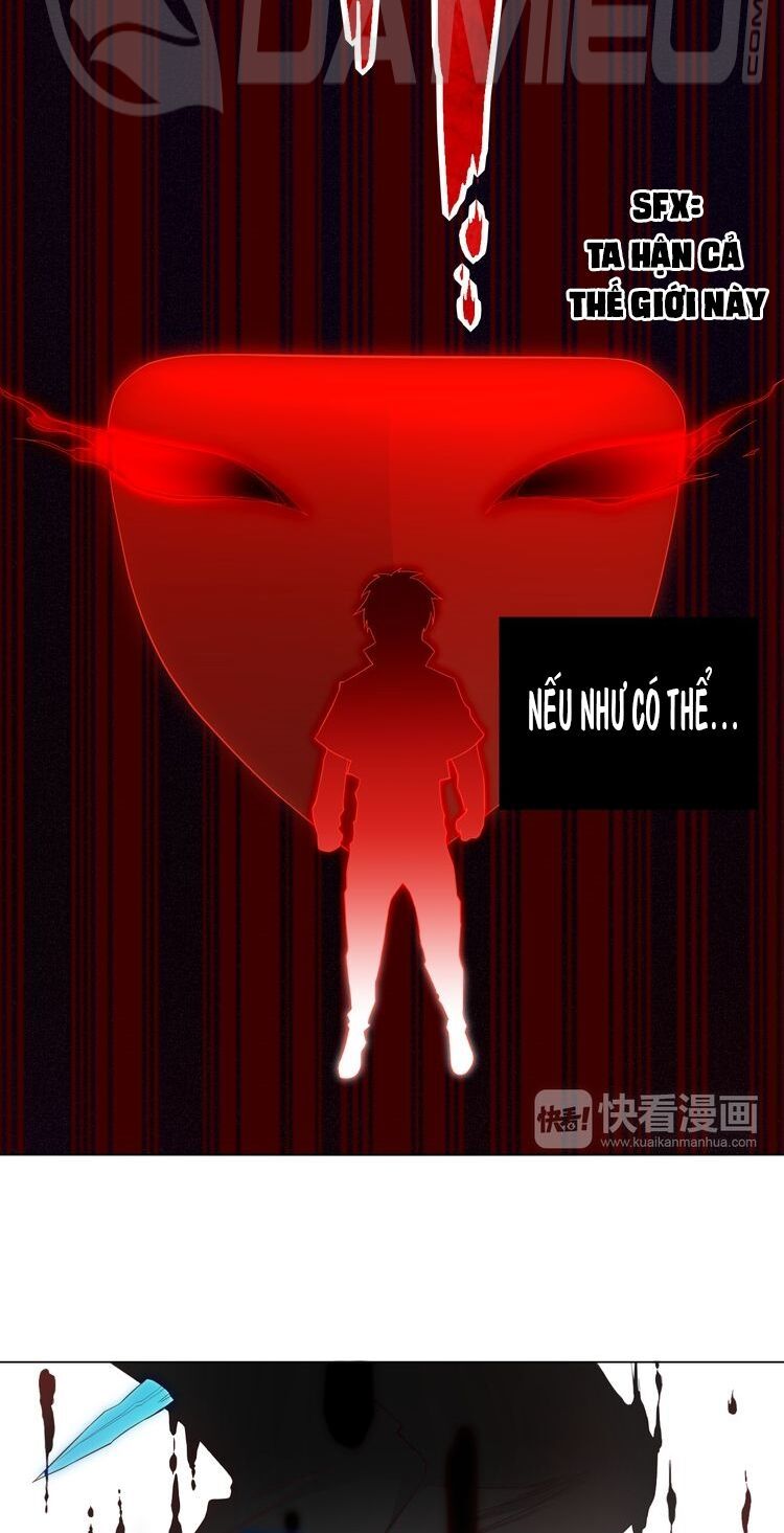 Giản Giới Chapter 8.2 - Trang 2