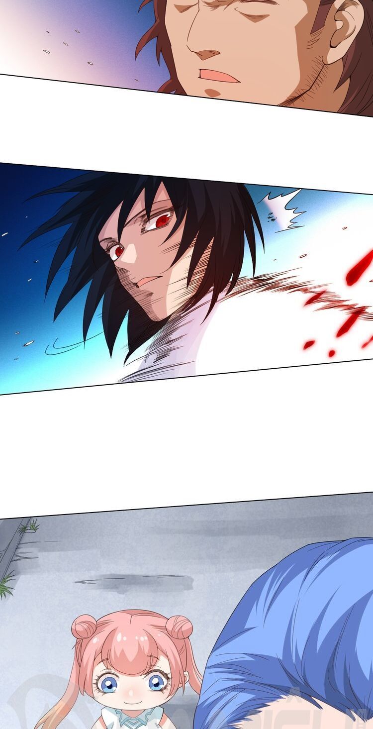 Giản Giới Chapter 8.2 - Trang 2