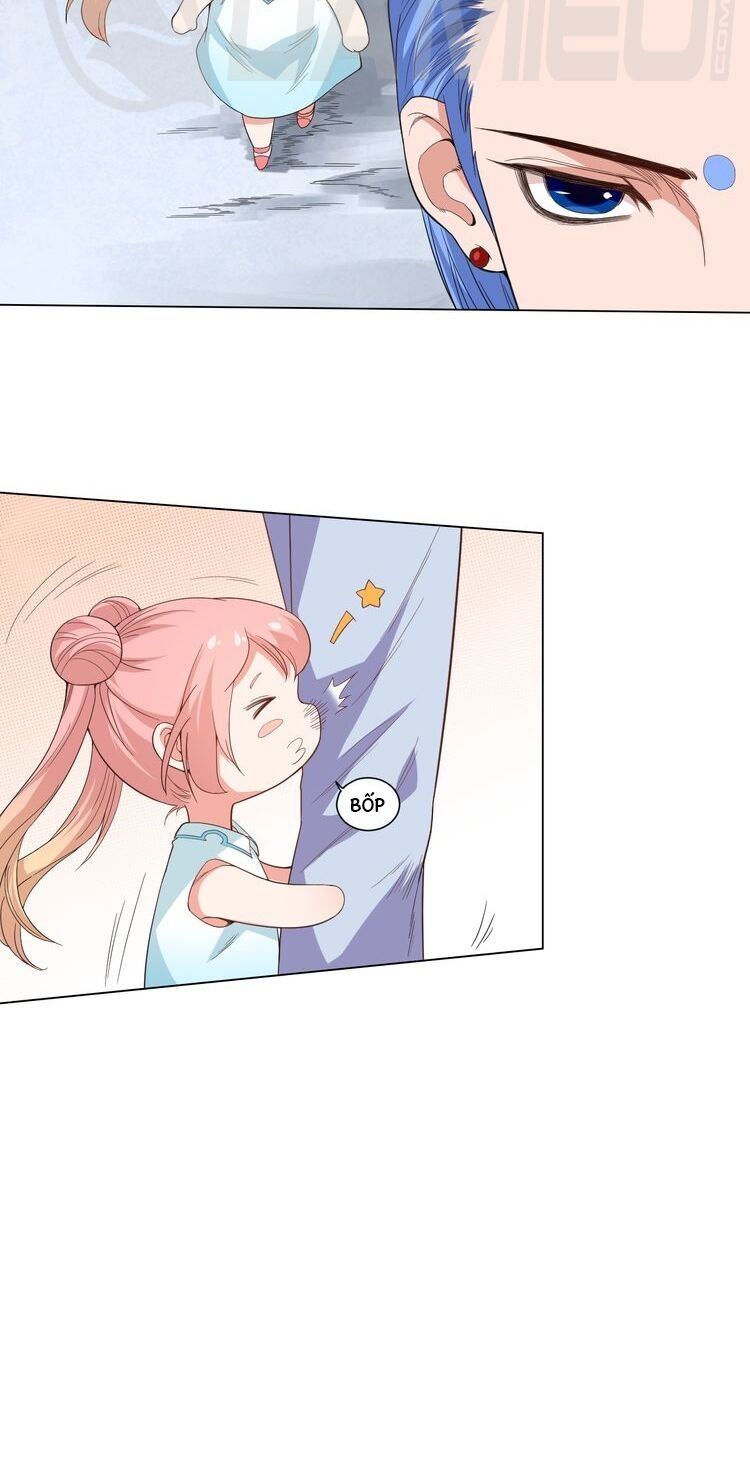 Giản Giới Chapter 8.2 - Trang 2