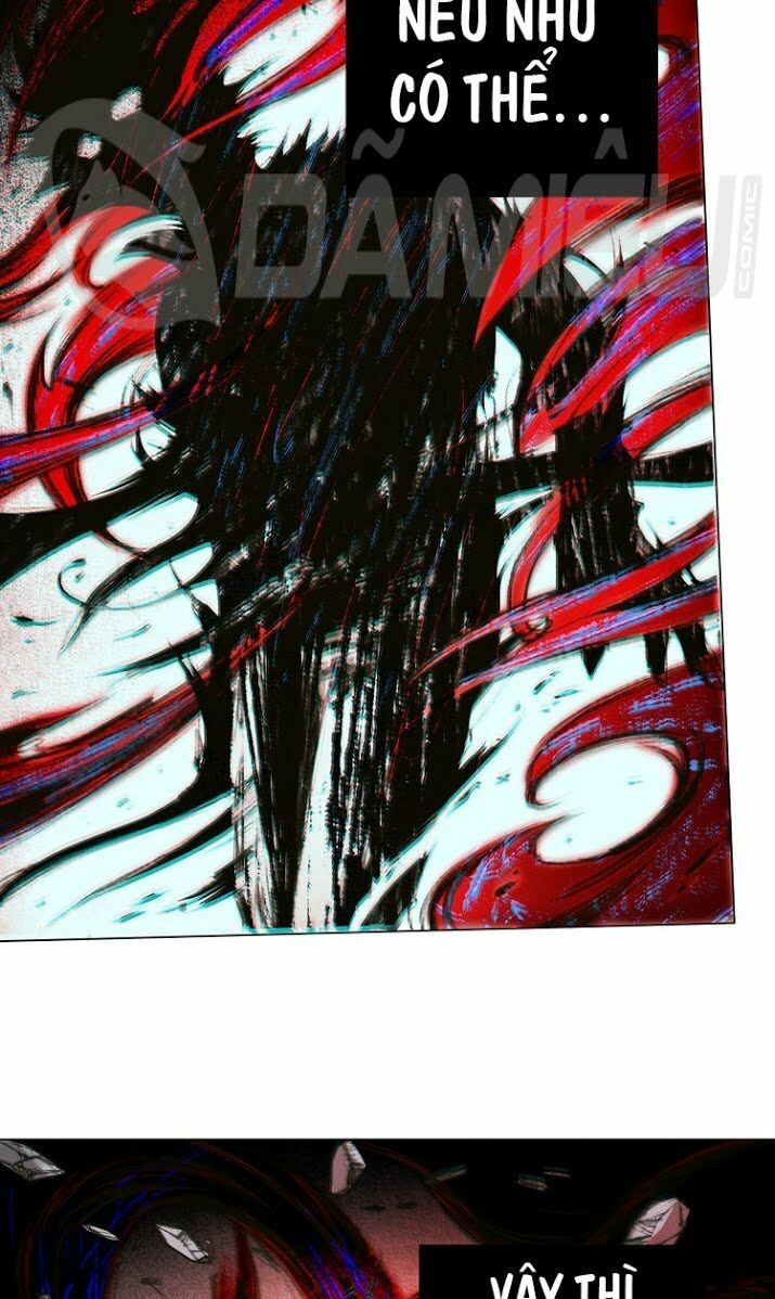 Giản Giới Chapter 8.2 - Trang 2