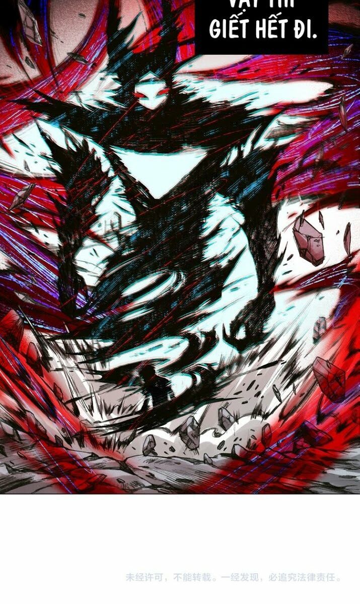 Giản Giới Chapter 8.2 - Trang 2