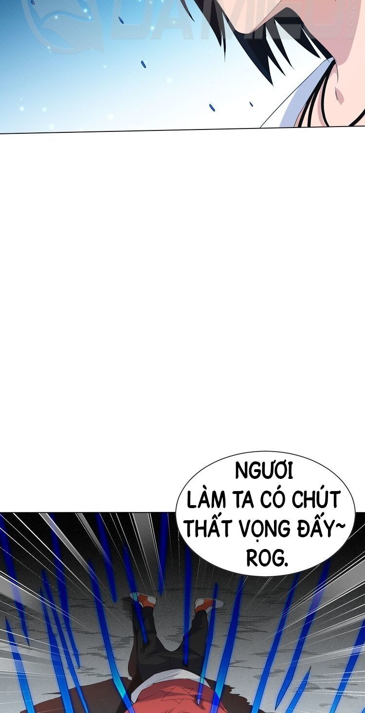 Giản Giới Chapter 8.2 - Trang 2