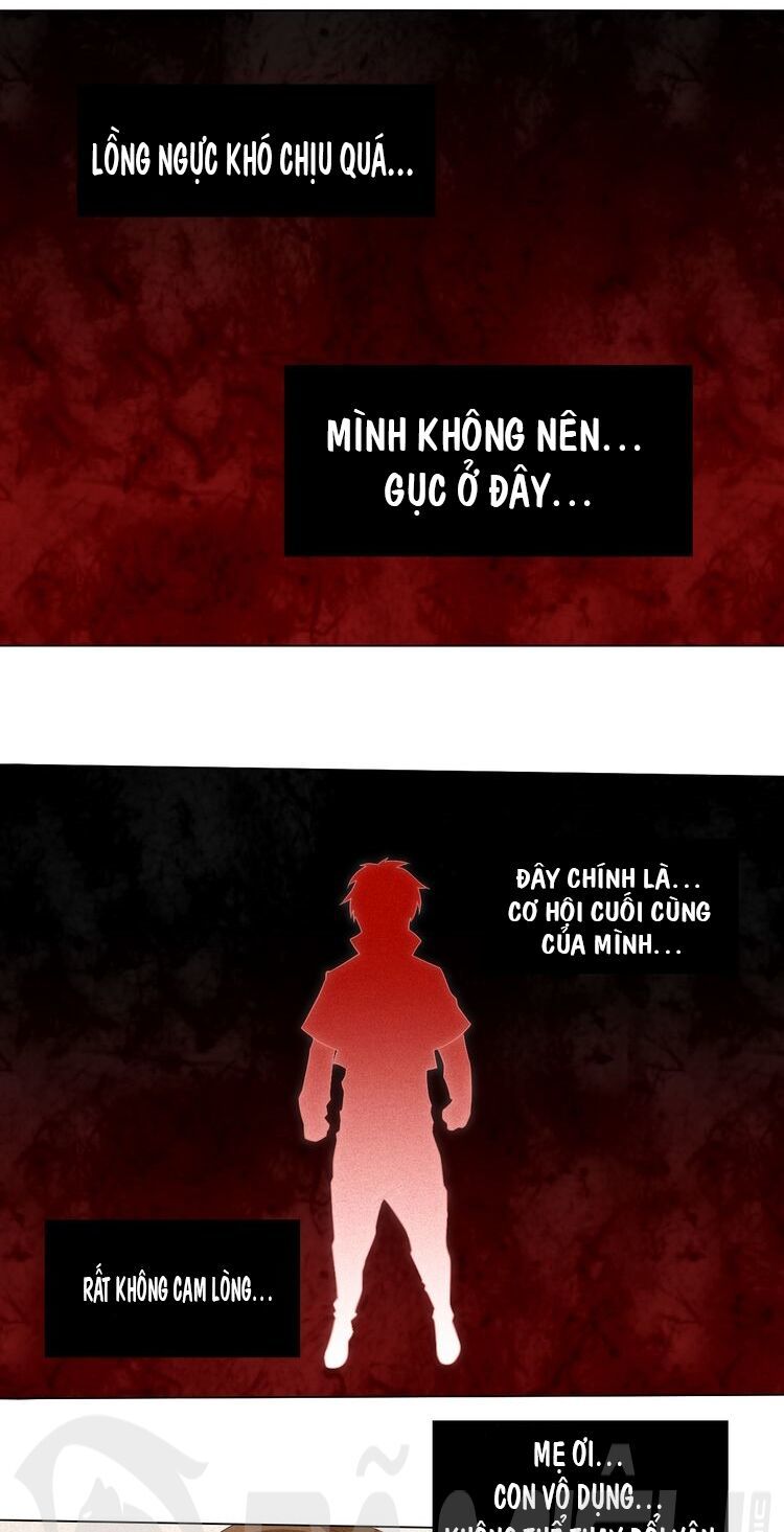 Giản Giới Chapter 8.2 - Trang 2