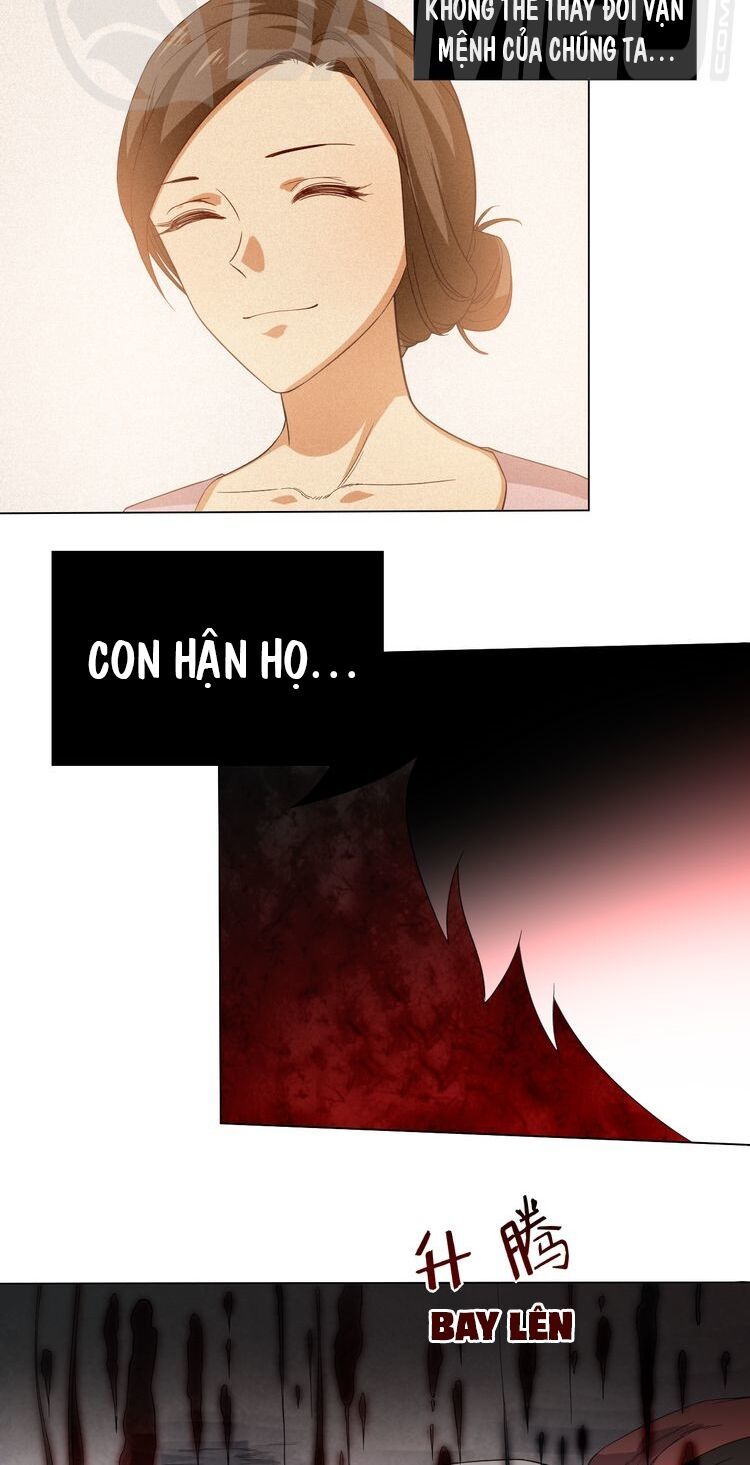 Giản Giới Chapter 8.2 - Trang 2