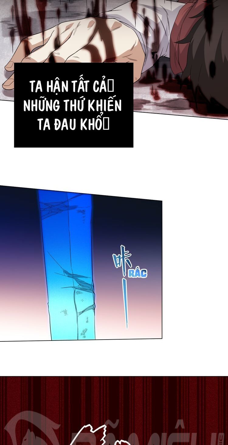 Giản Giới Chapter 8.2 - Trang 2