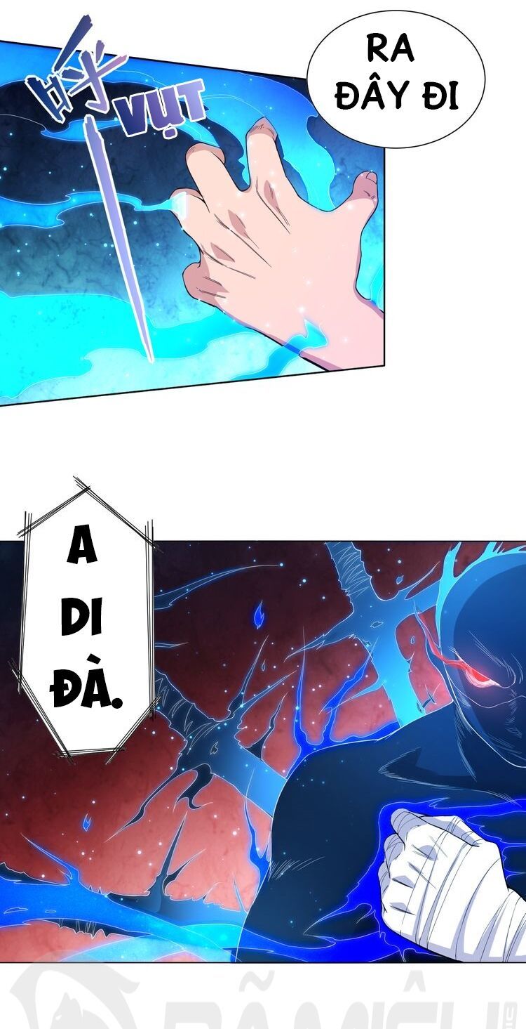 Giản Giới Chapter 8 - Trang 2