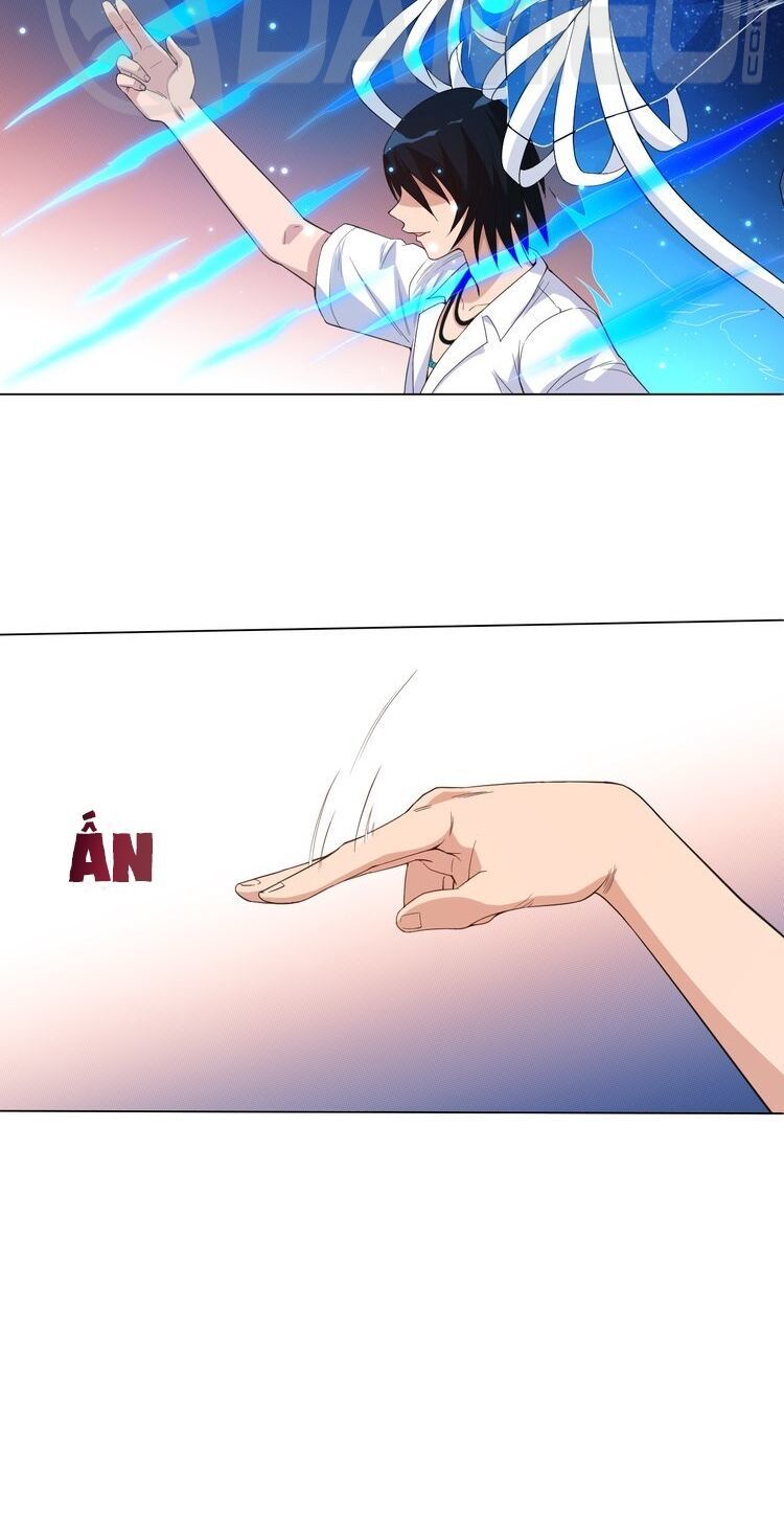 Giản Giới Chapter 8 - Trang 2