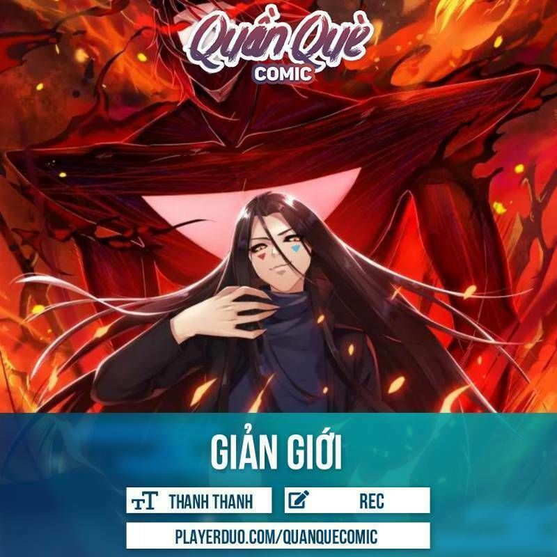 Giản Giới Chapter 80 - Trang 2