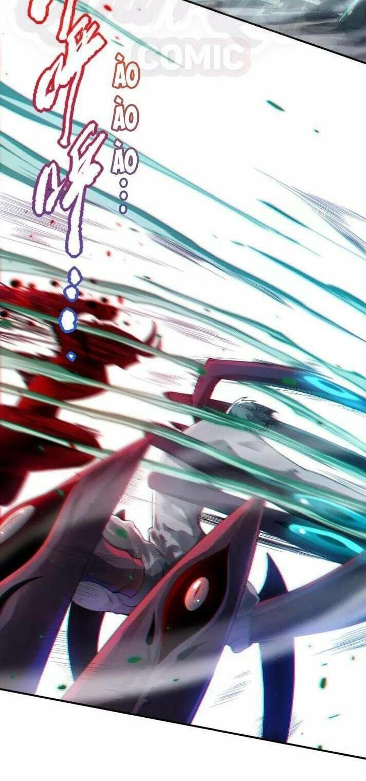 Giản Giới Chapter 80 - Trang 2