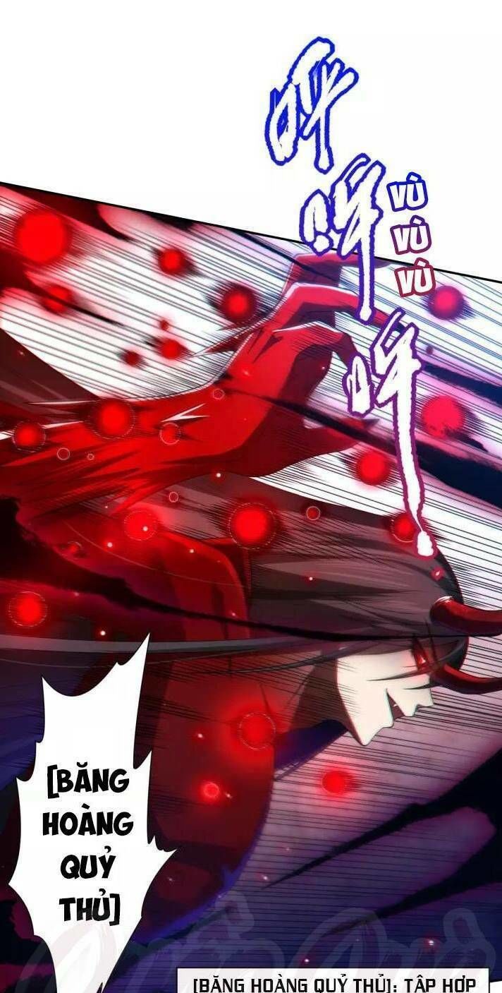 Giản Giới Chapter 80 - Trang 2