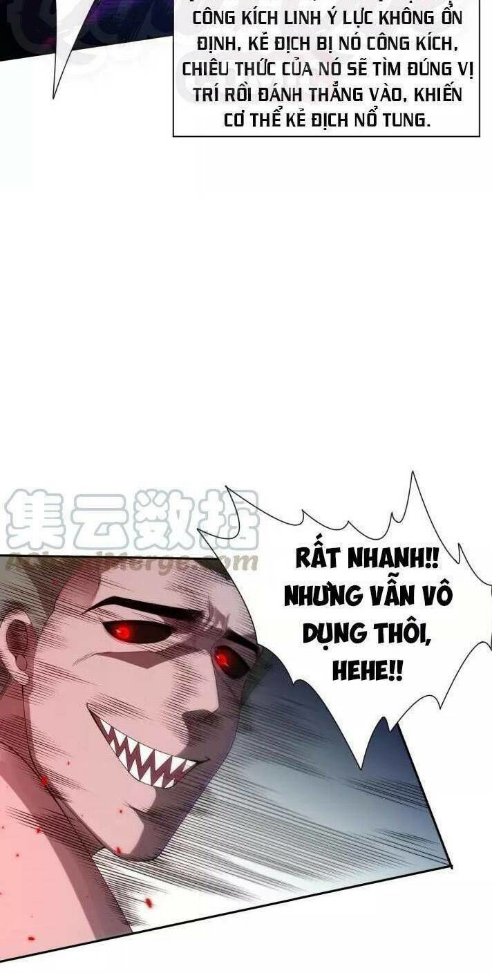 Giản Giới Chapter 80 - Trang 2