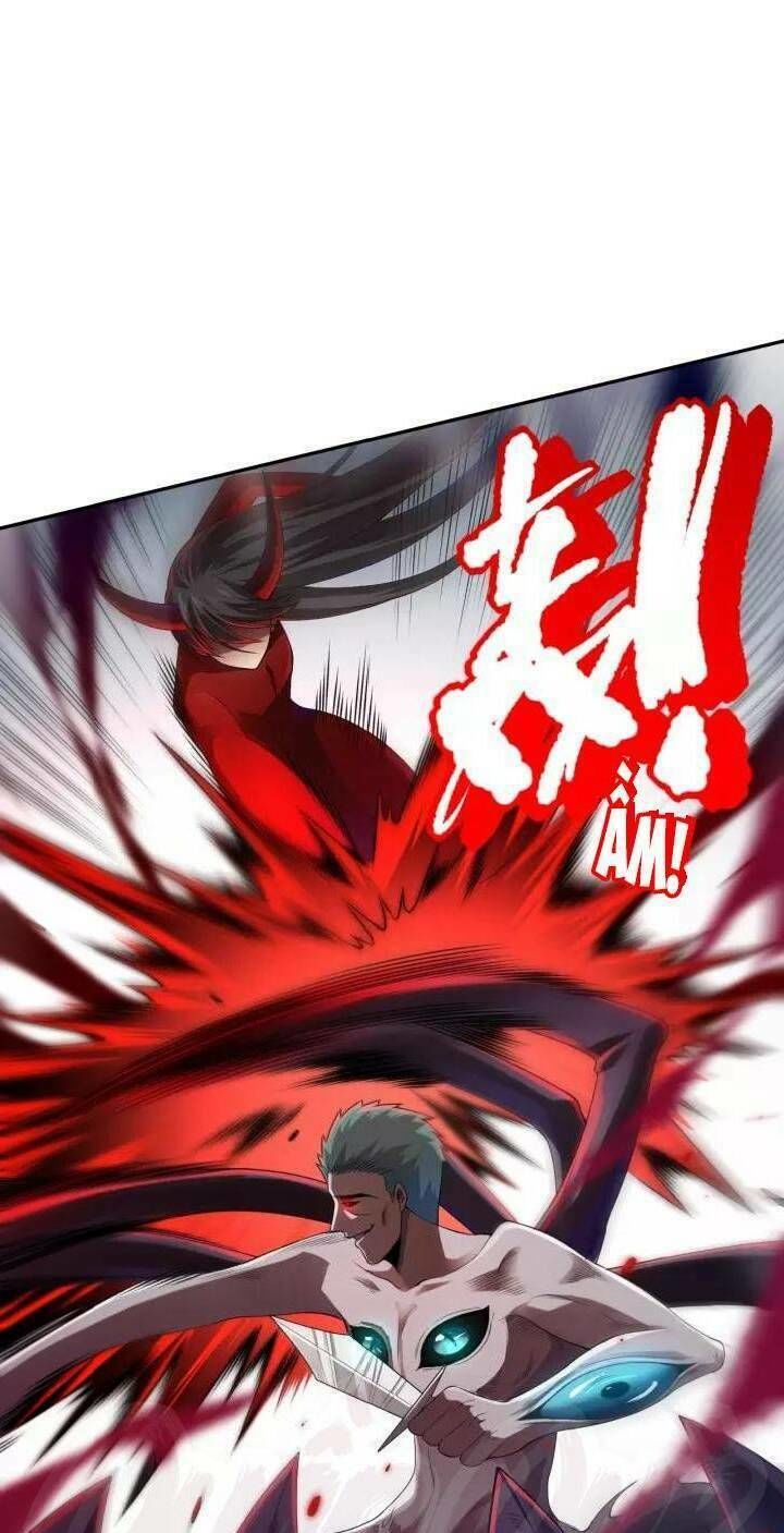 Giản Giới Chapter 80 - Trang 2