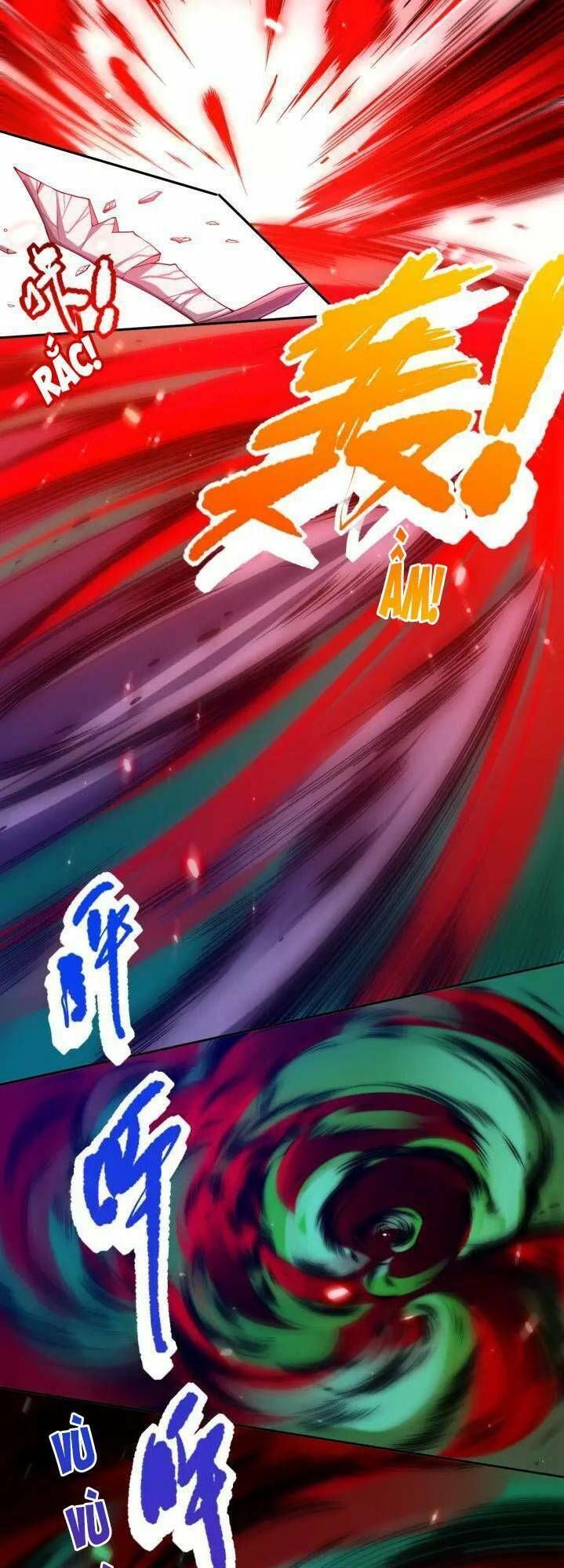 Giản Giới Chapter 80 - Trang 2