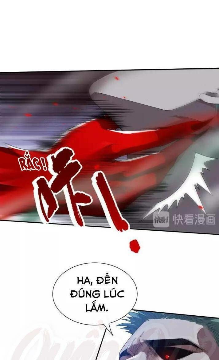Giản Giới Chapter 80 - Trang 2