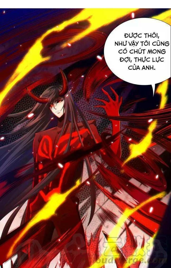 Giản Giới Chapter 80 - Trang 2