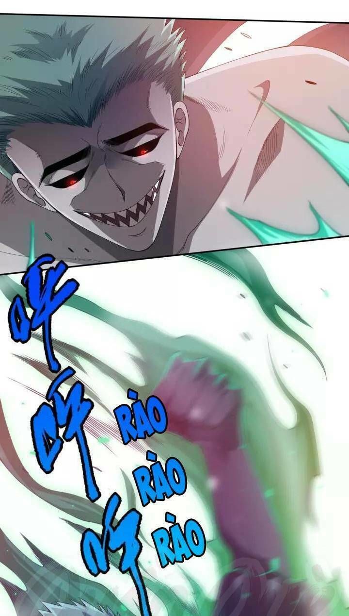 Giản Giới Chapter 80 - Trang 2