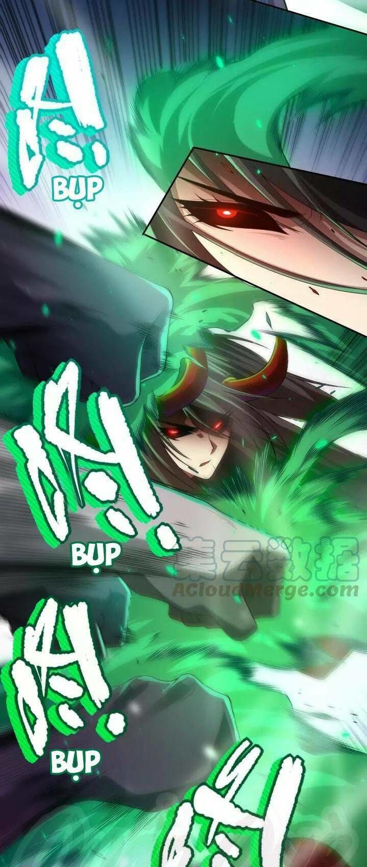 Giản Giới Chapter 80 - Trang 2