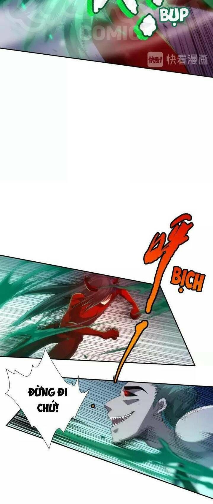 Giản Giới Chapter 80 - Trang 2