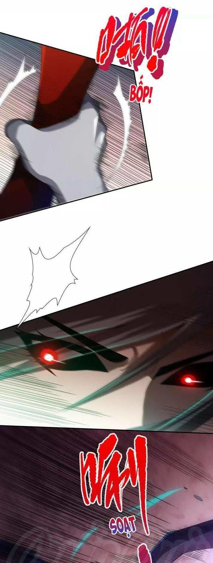 Giản Giới Chapter 80 - Trang 2