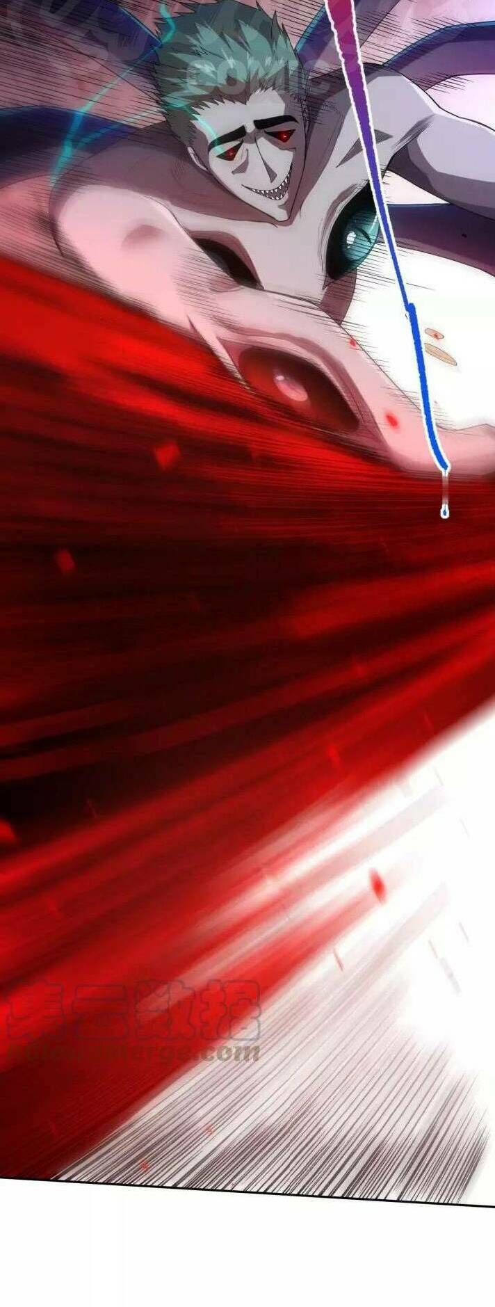 Giản Giới Chapter 80 - Trang 2