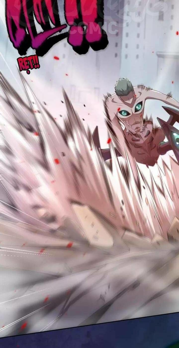 Giản Giới Chapter 80 - Trang 2