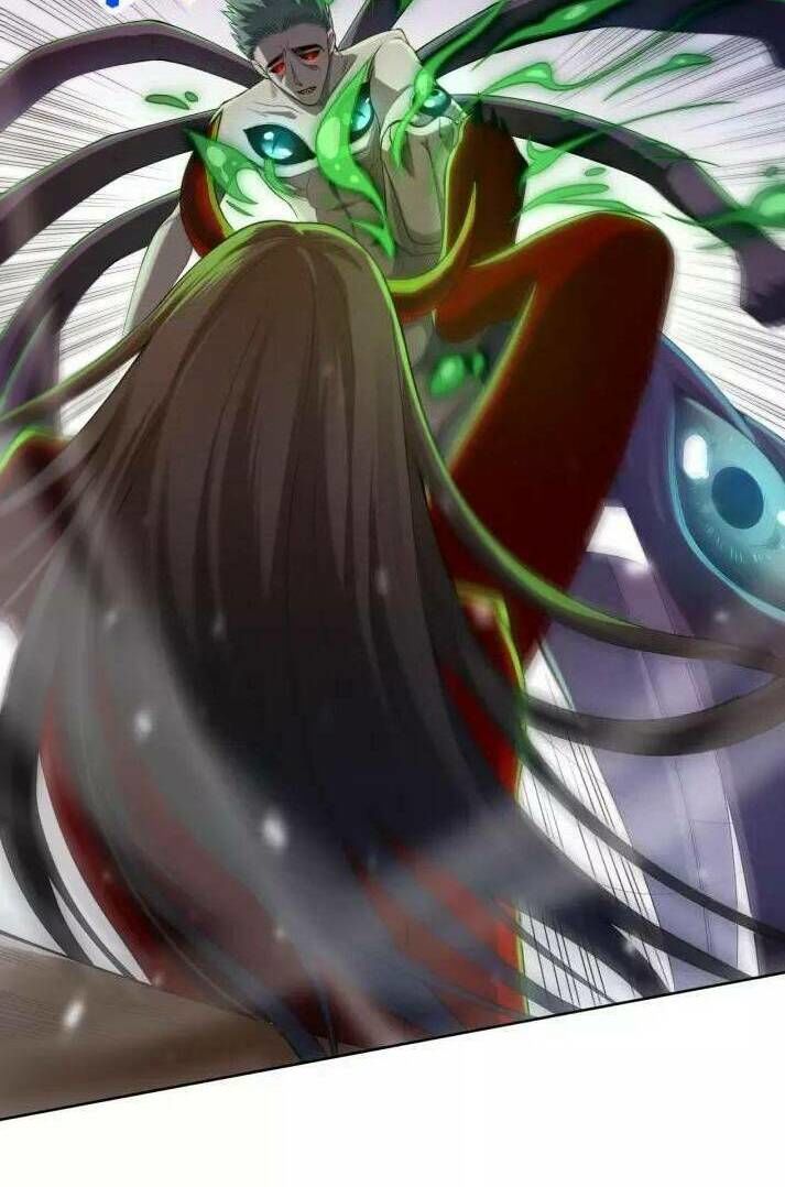 Giản Giới Chapter 80 - Trang 2