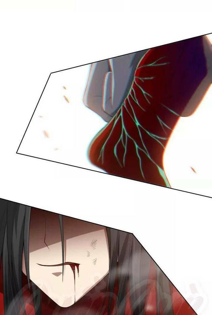 Giản Giới Chapter 80 - Trang 2